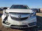 2016 Acura Mdx  للبيع في Elgin، IL - Front End
