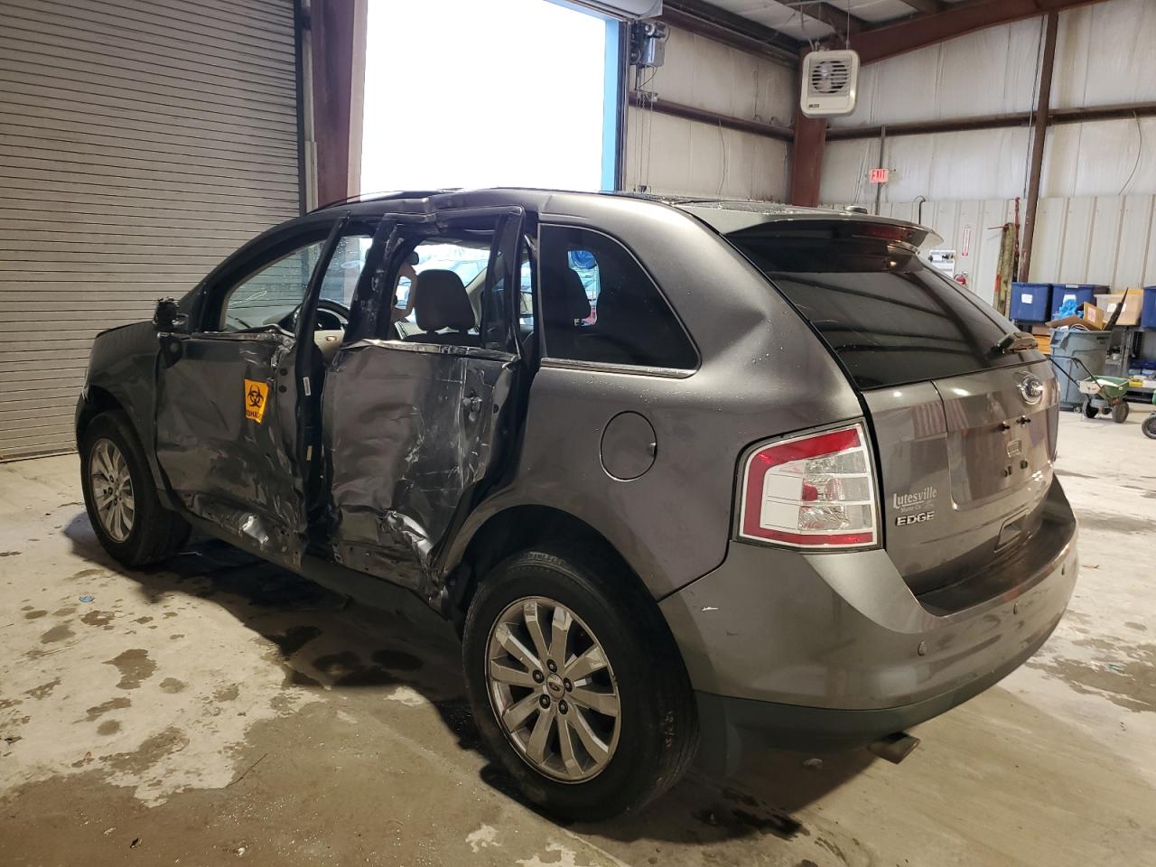 2010 Ford Edge - Image 2