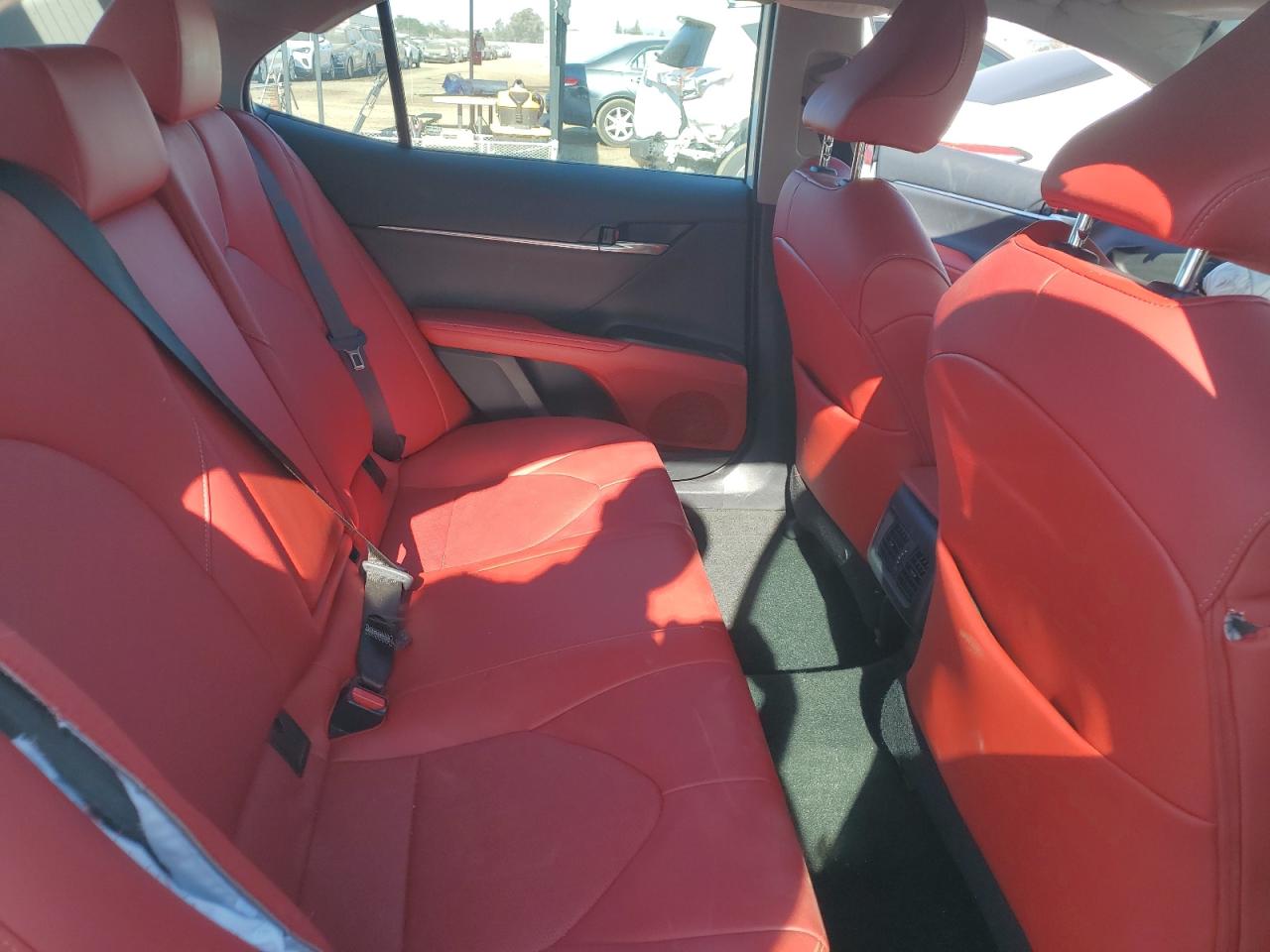 2021 Toyota Camry - Image 10
