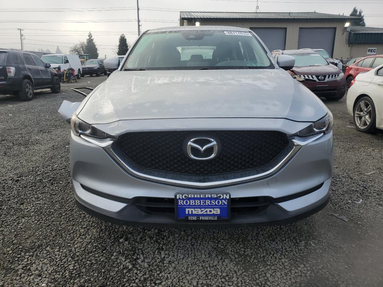 2019 Mazda CX-5 - Image 5