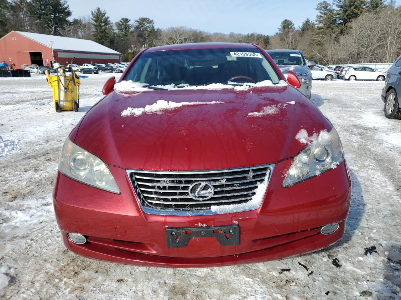 2009 Lexus ES - Image 5