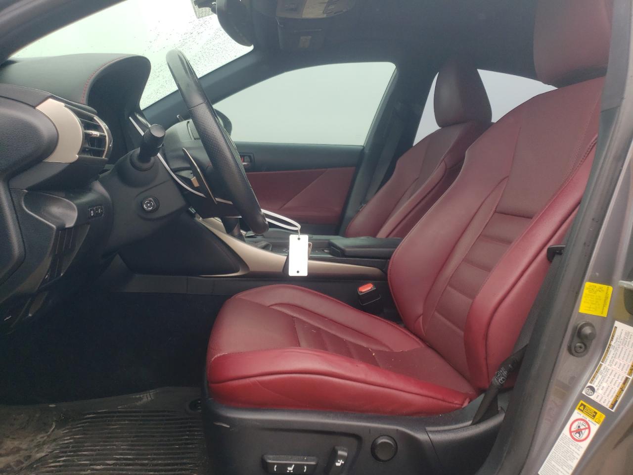 2014 Lexus IS - Image 7