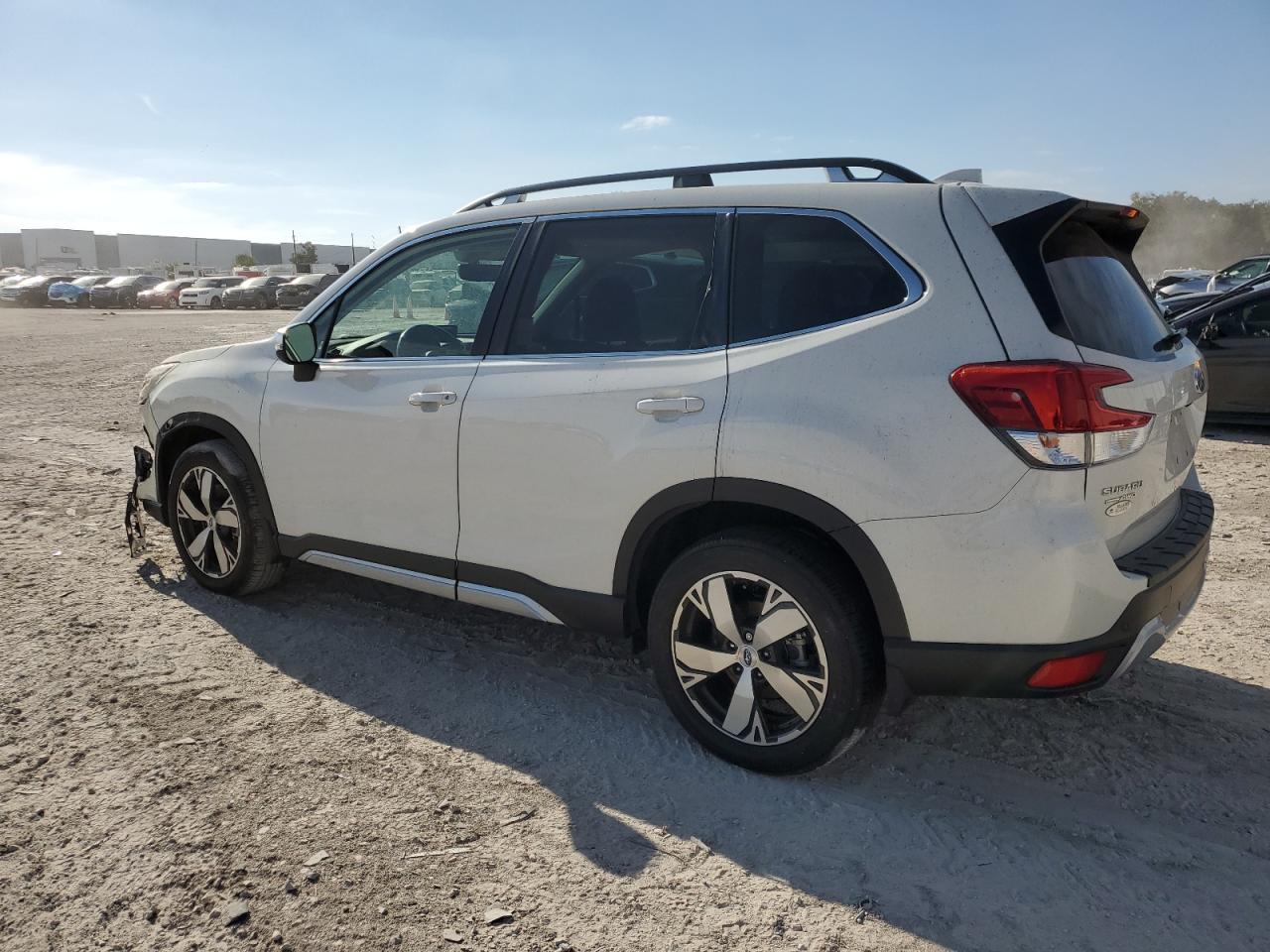 2021 Subaru Forester - Image 2