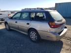 2003 Subaru Legacy Outback Awp იყიდება Anderson-ში, CA - Minor Dent/Scratches