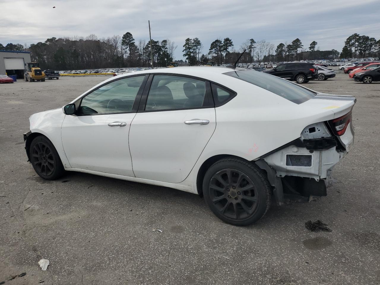 2016 Dodge Dart - Image 2