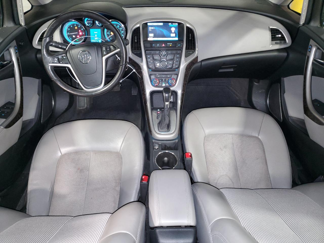 2015 Buick Verano - Image 8
