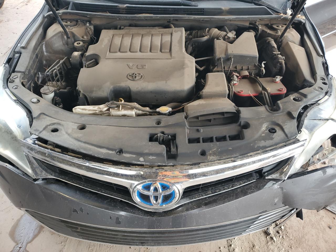 2015 Toyota Avalon - Image 11