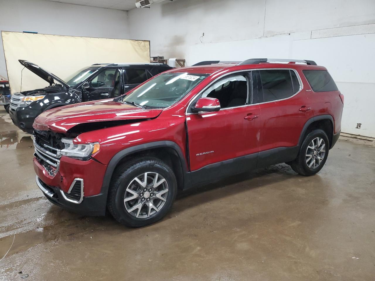 2022 GMC Acadia - Image 1