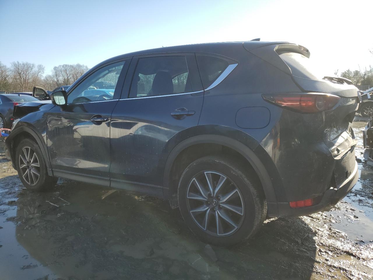 2018 Mazda CX-5 - Image 2
