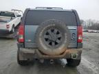 2006 Hummer H3  იყიდება Spartanburg-ში, SC - Front End