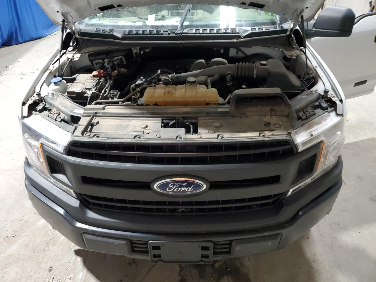 2019 Ford F-150 - Image 11