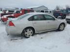 2013 Chevrolet Impala Lt for Sale in Portland, MI - Side