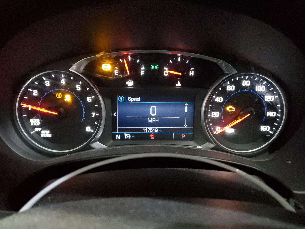 2019 GMC Terrain - Image 9