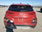 2020 Hyundai Kona Ultimate for Sale in Sacramento, CA - Front End