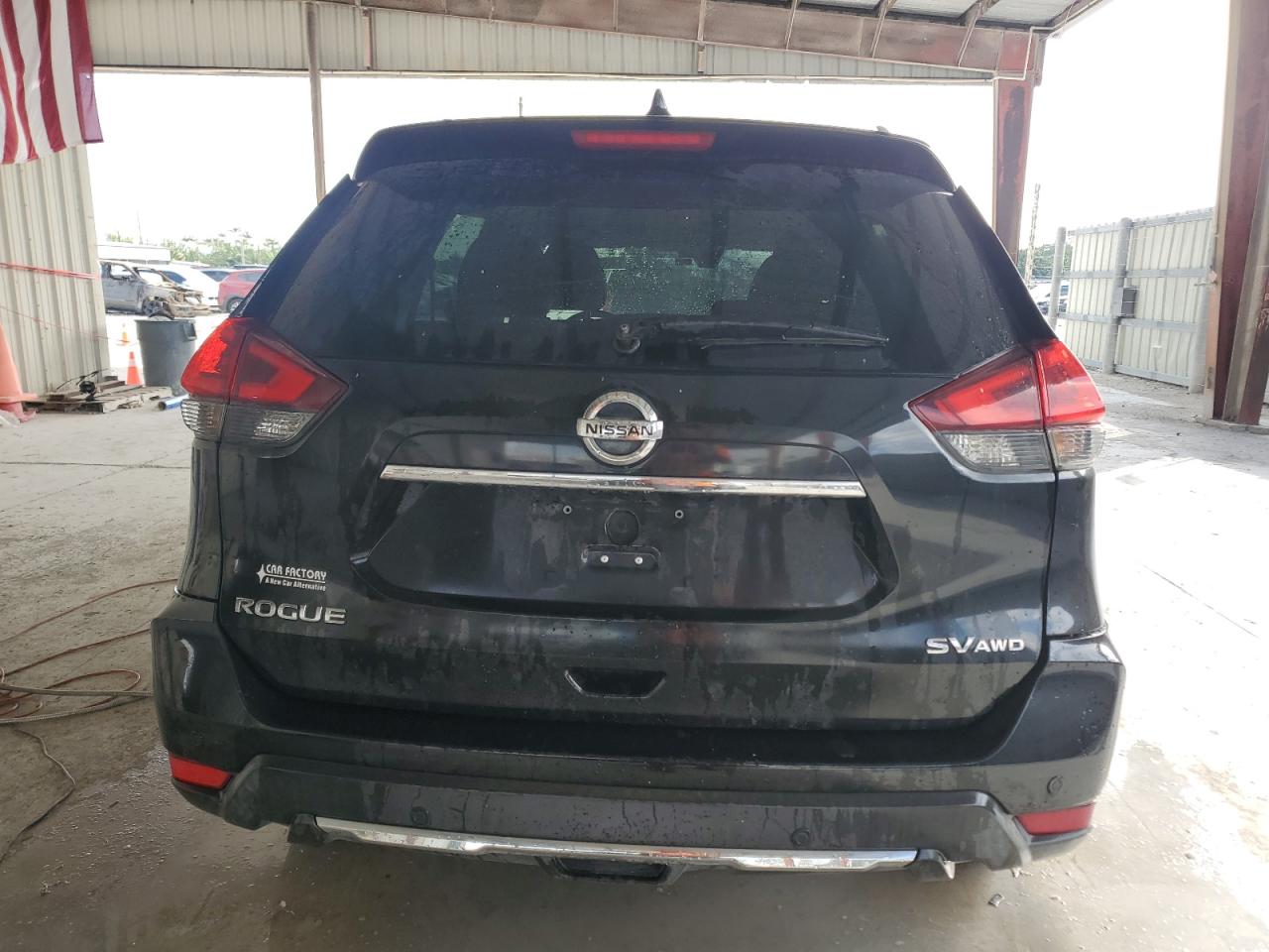 2019 Nissan Rogue - Image 6