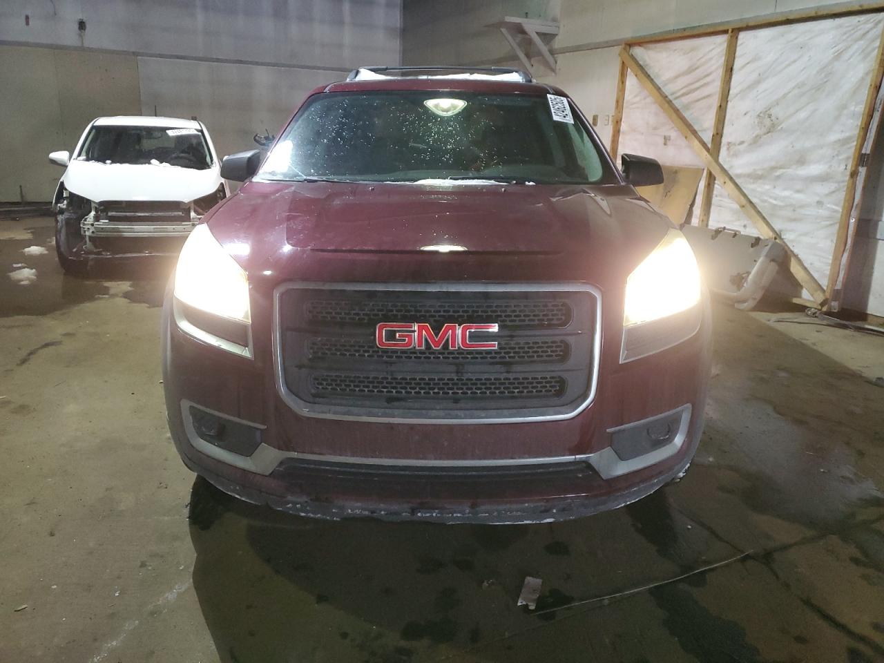 2016 GMC Acadia - Image 5