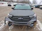 2023 Ford Explorer Xlt zu verkaufen in Davison, MI - All Over