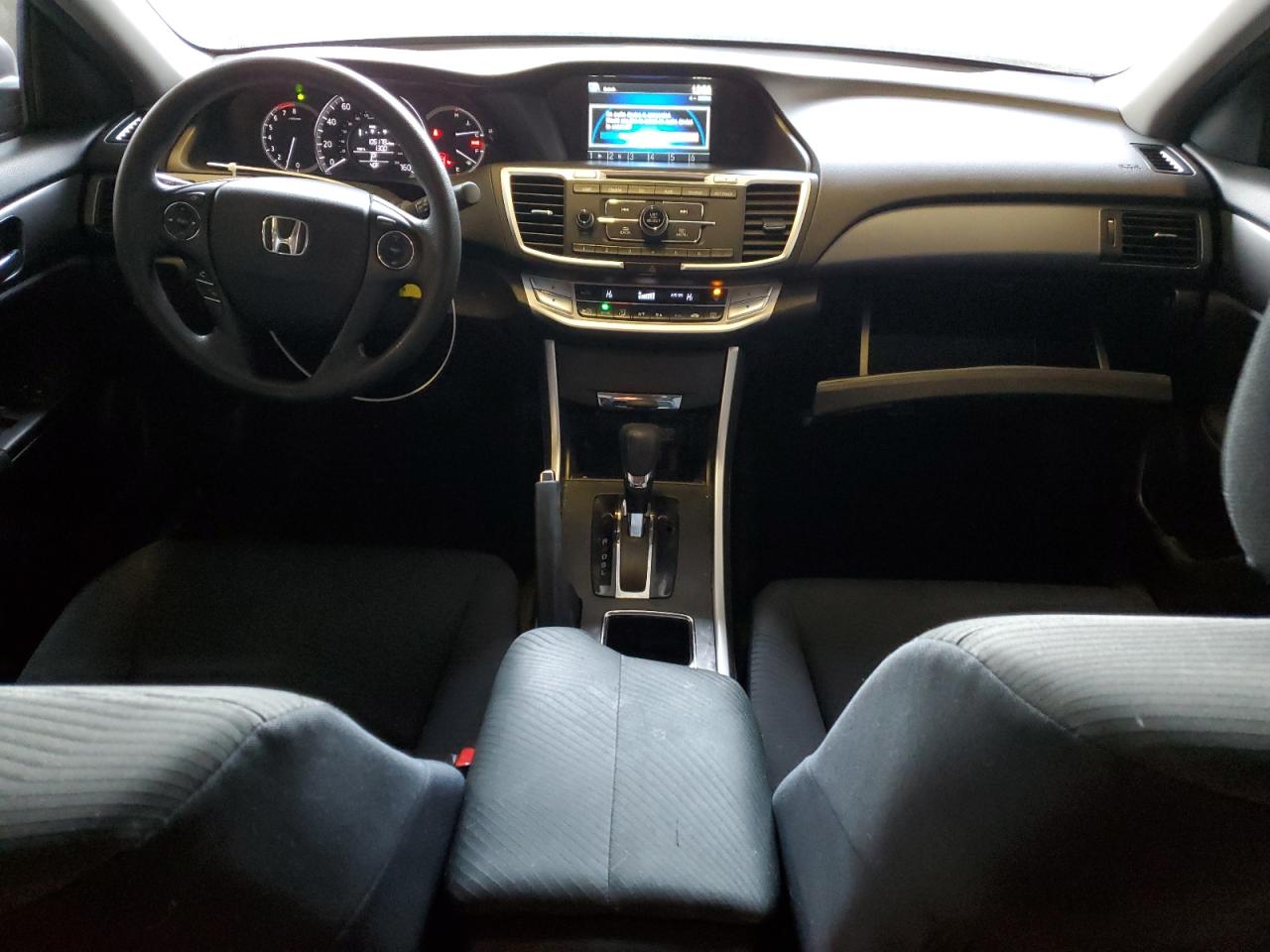 2015 Honda Accord - Image 8