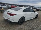2022 Mercedes-Benz Cla 250 de vânzare în Memphis, TN - Minor Dent/Scratches