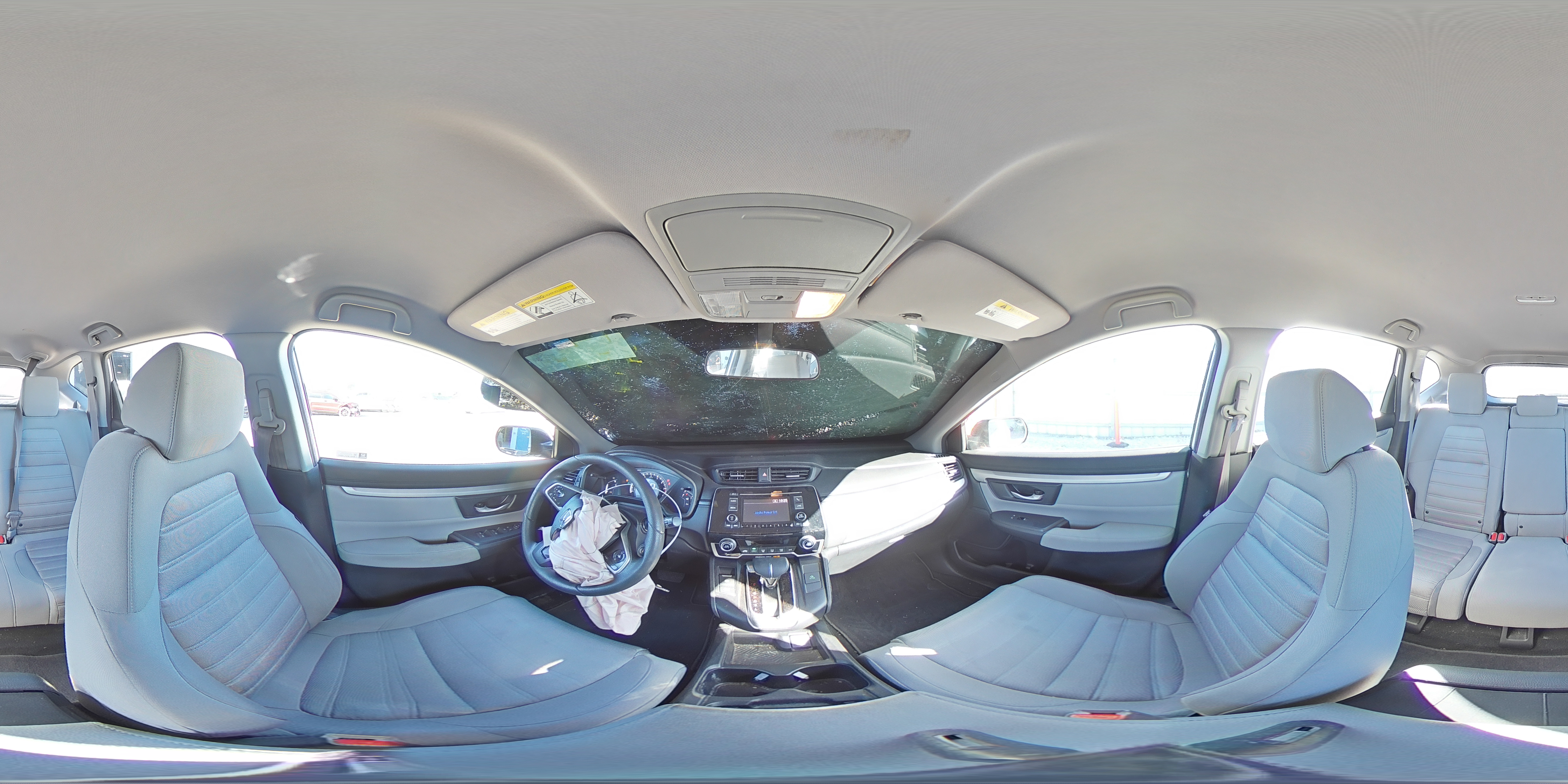 2019 Honda CR-V - Image 14