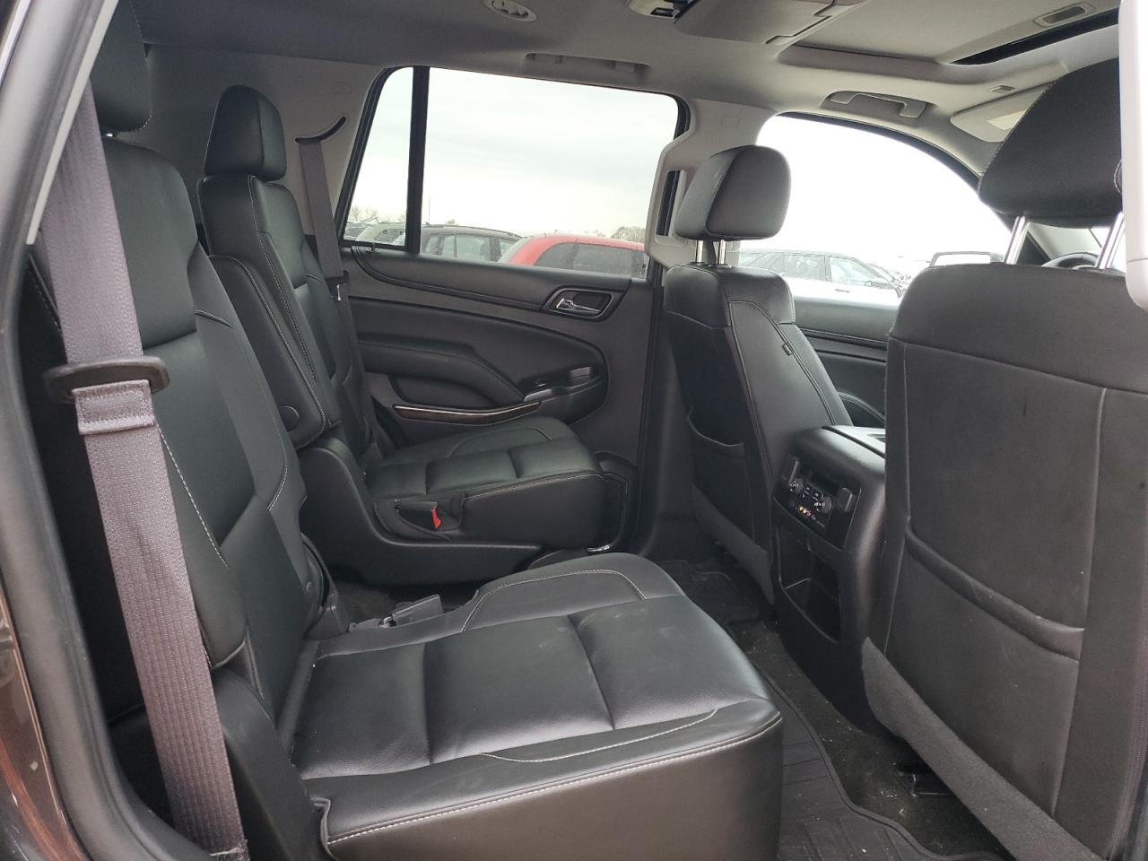 2016 Chevrolet Tahoe - Image 11