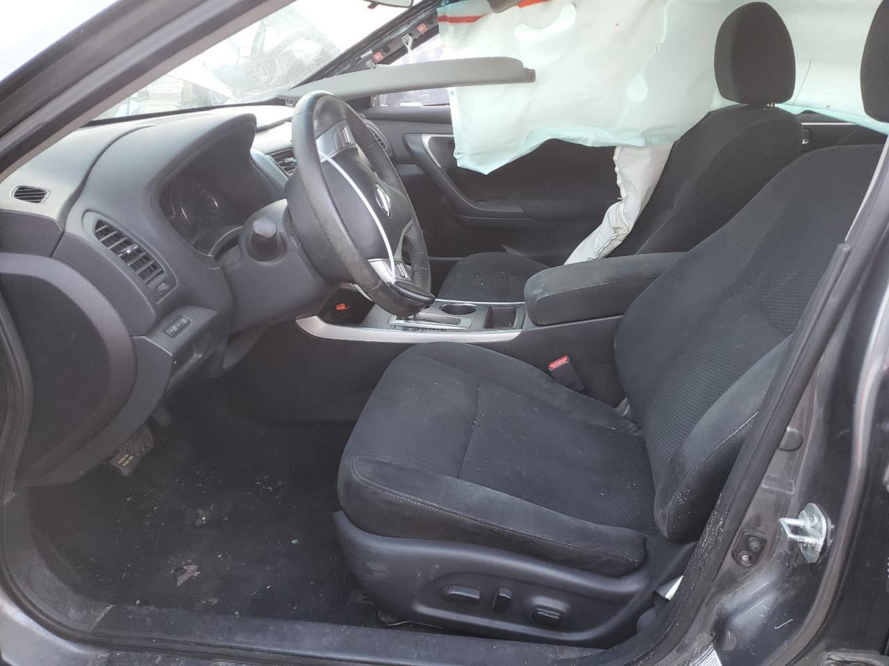 2015 Nissan Altima - Image 7