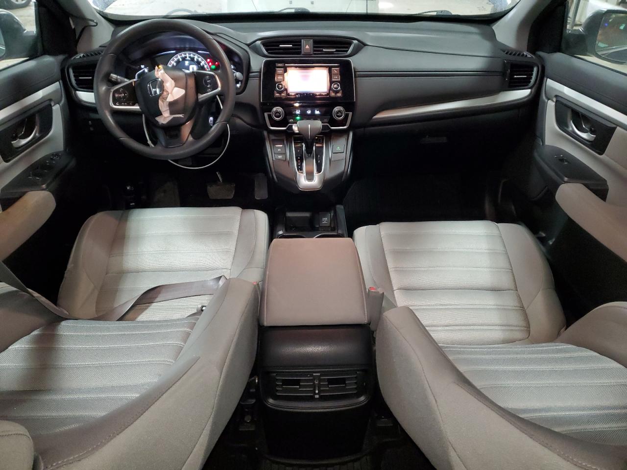 2018 Honda CR-V - Image 8