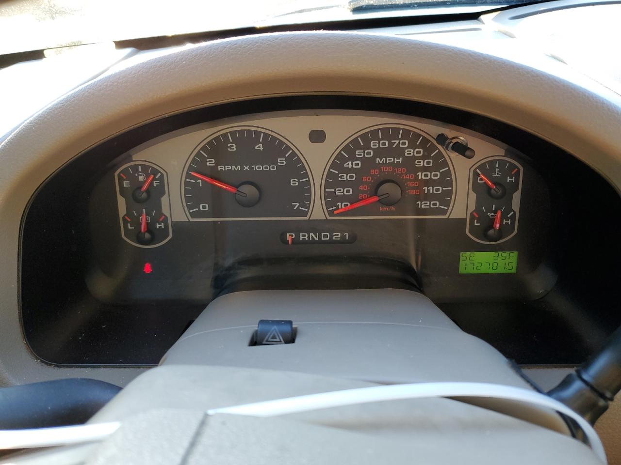 2008 Ford F-150 - Image 9
