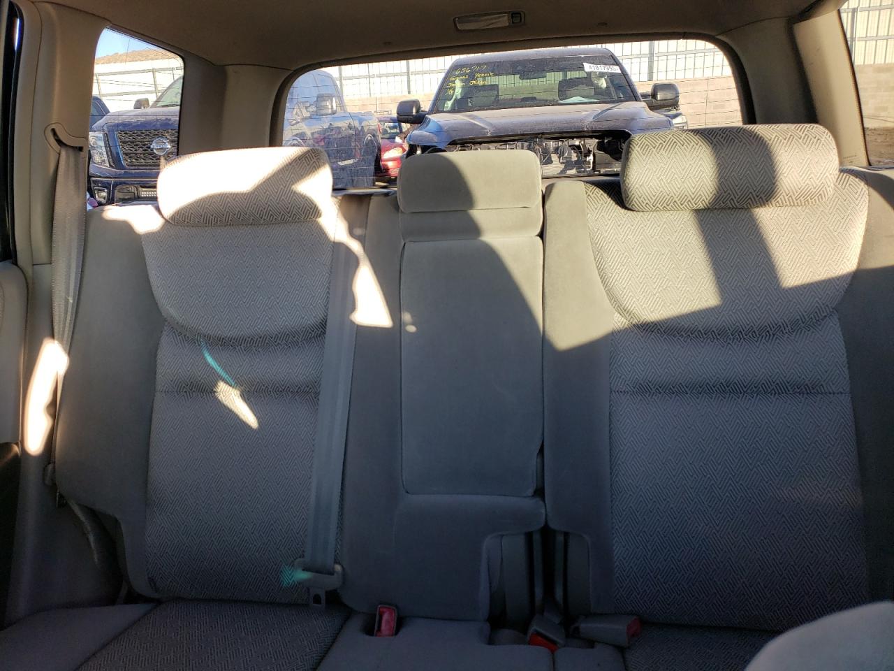2003 Toyota Highlander - Image 10