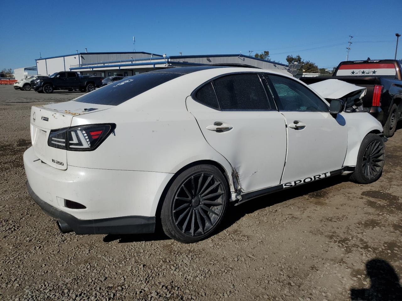 2006 Lexus IS - Image 3