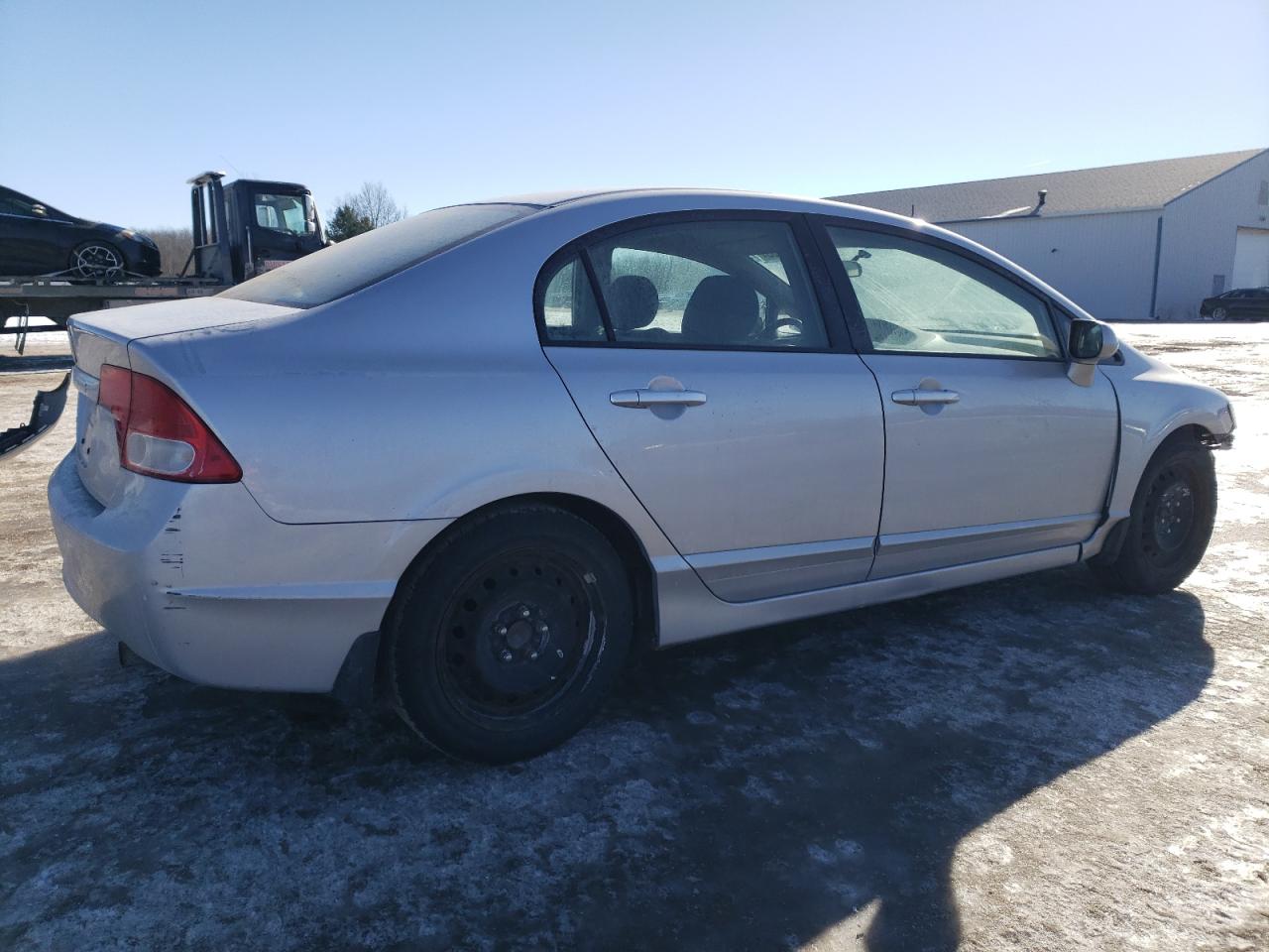 2009 Honda Civic - Image 3