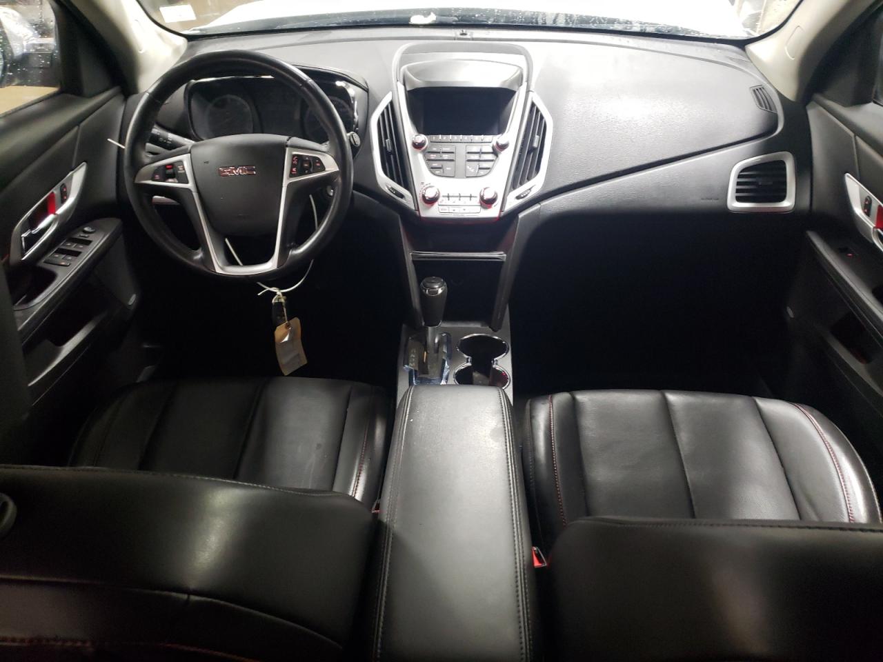 2016 GMC Terrain Slt VIN: 2GKFLUE35G6360821 Lot: 87598475