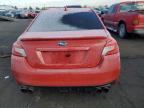 2018 Subaru Wrx  for Sale in Denver, CO - Front End