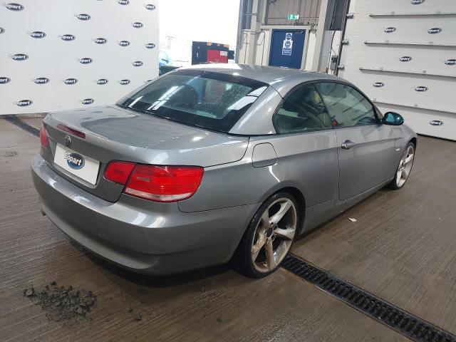 2009 BMW 320I SE