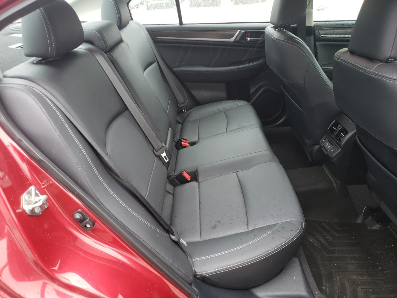 2019 Subaru Legacy - Image 10