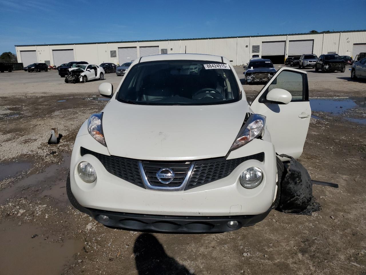2013 Nissan Juke - Image 5