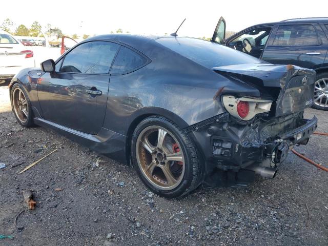  TOYOTA SCION 2013 Szary