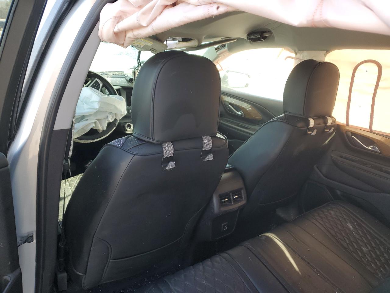 2021 GMC Terrain - Image 8