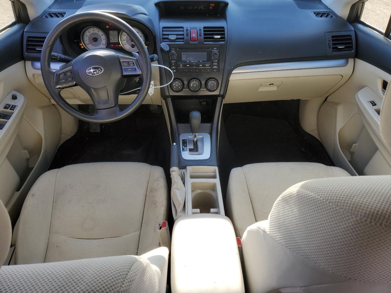 2013 Subaru Impreza - Image 8