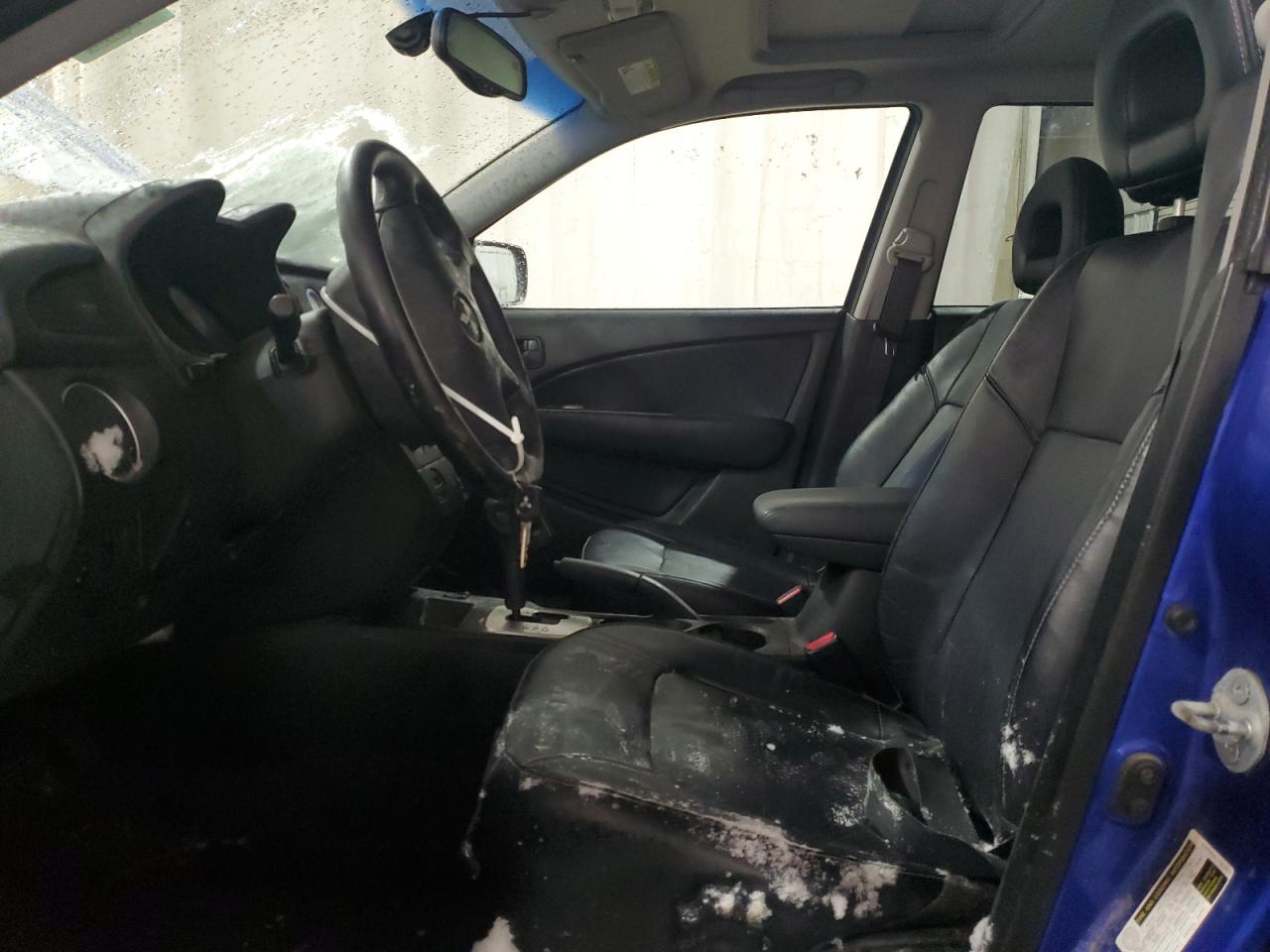 2006 Mitsubishi Outlander - Image 7