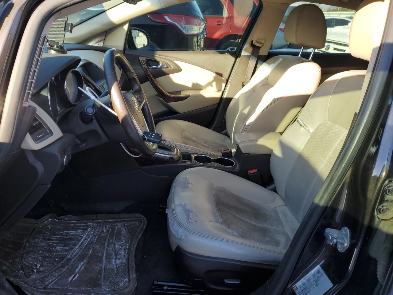 2013 Buick Verano - Image 7