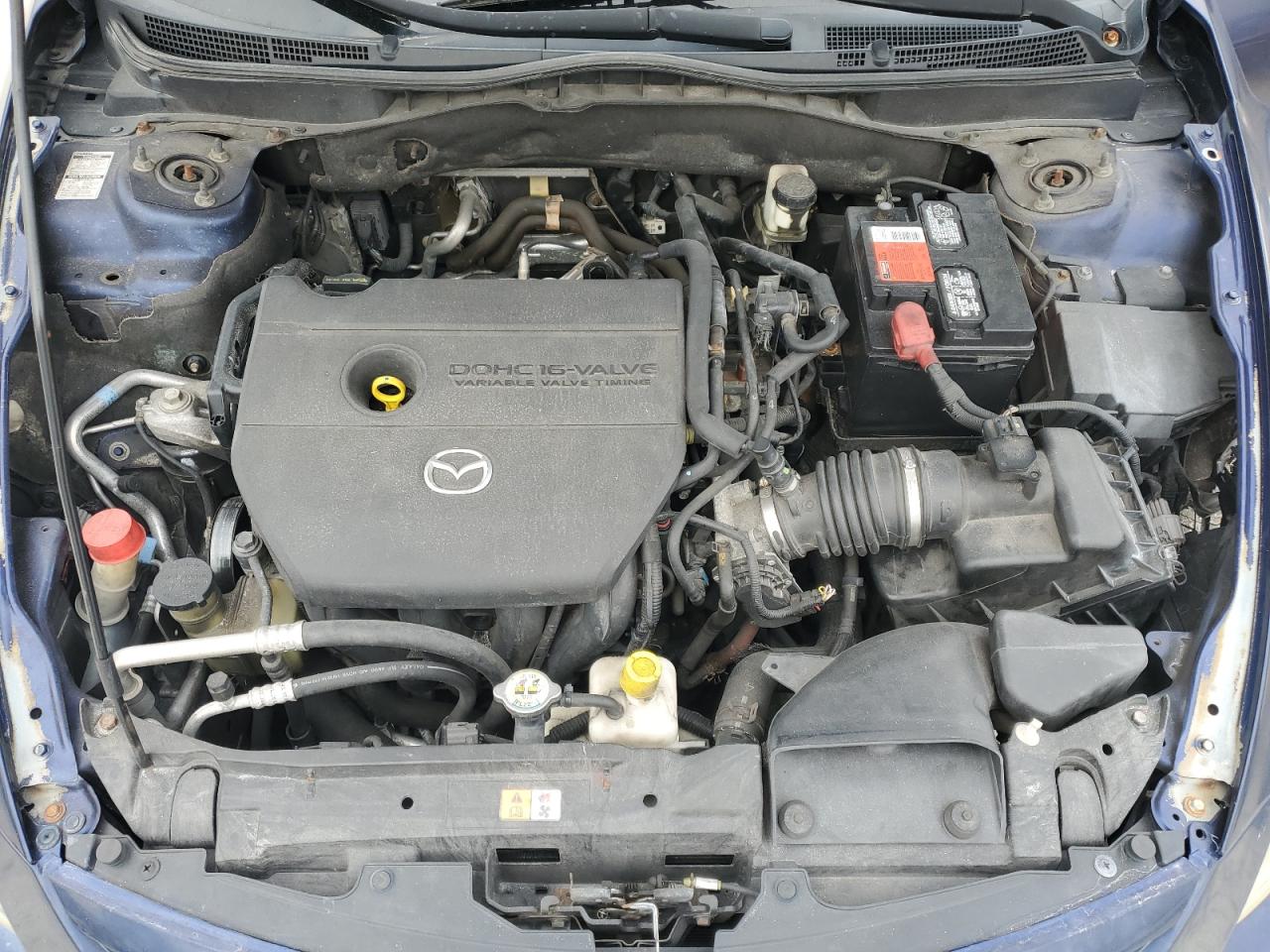 2011 Mazda 6 - Image 12