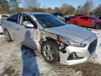 2018 Hyundai Sonata Sport en Venta en Seaford, DE - Front End