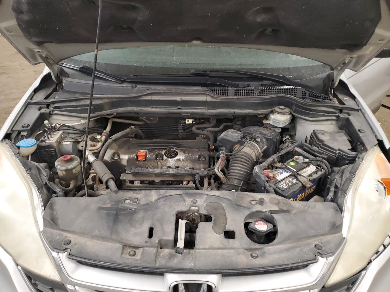 2011 Honda CR-V - Image 12
