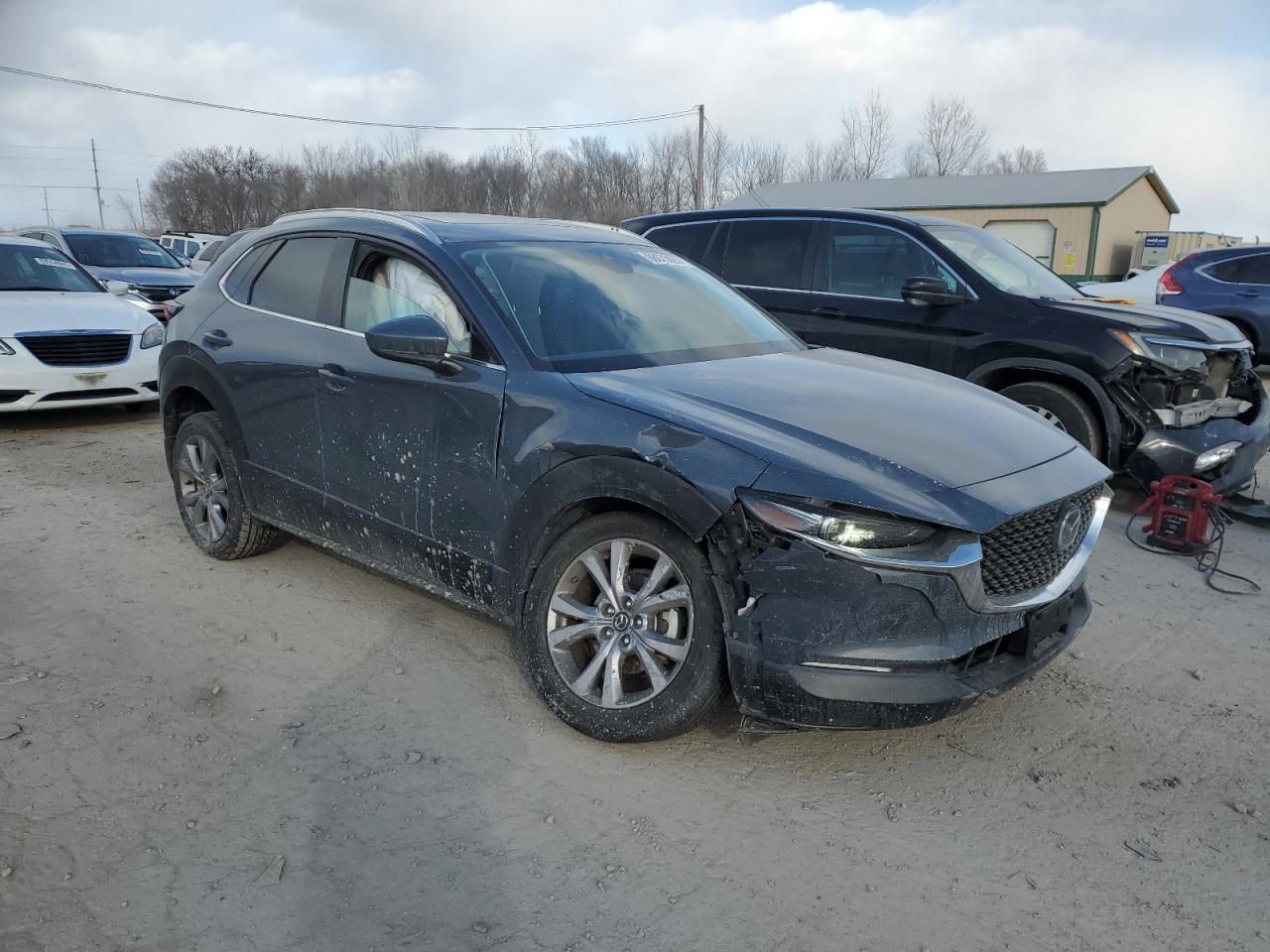 2020 Mazda CX-30 - Image 4