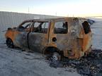 2014 Honda Pilot Exl للبيع في Greenwood، NE - Burn