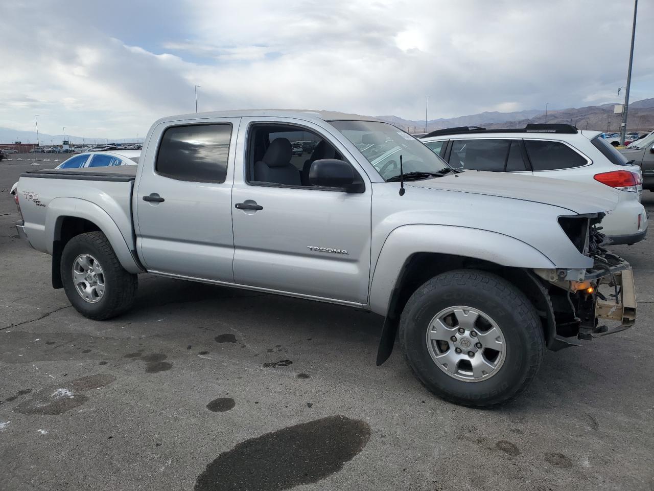 2009 Toyota Tacoma - Image 4