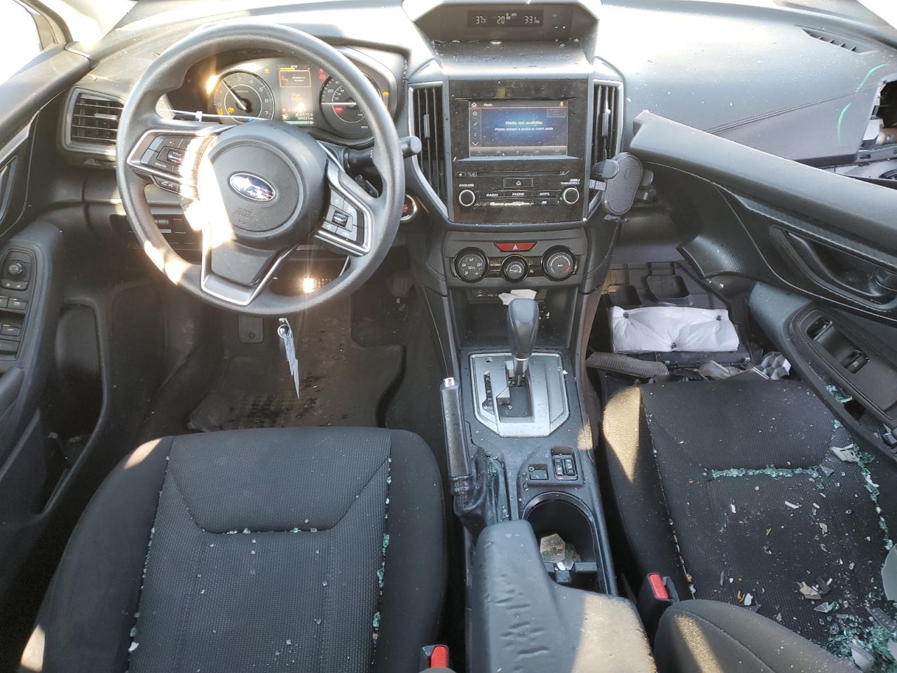 2020 Subaru Impreza - Image 8