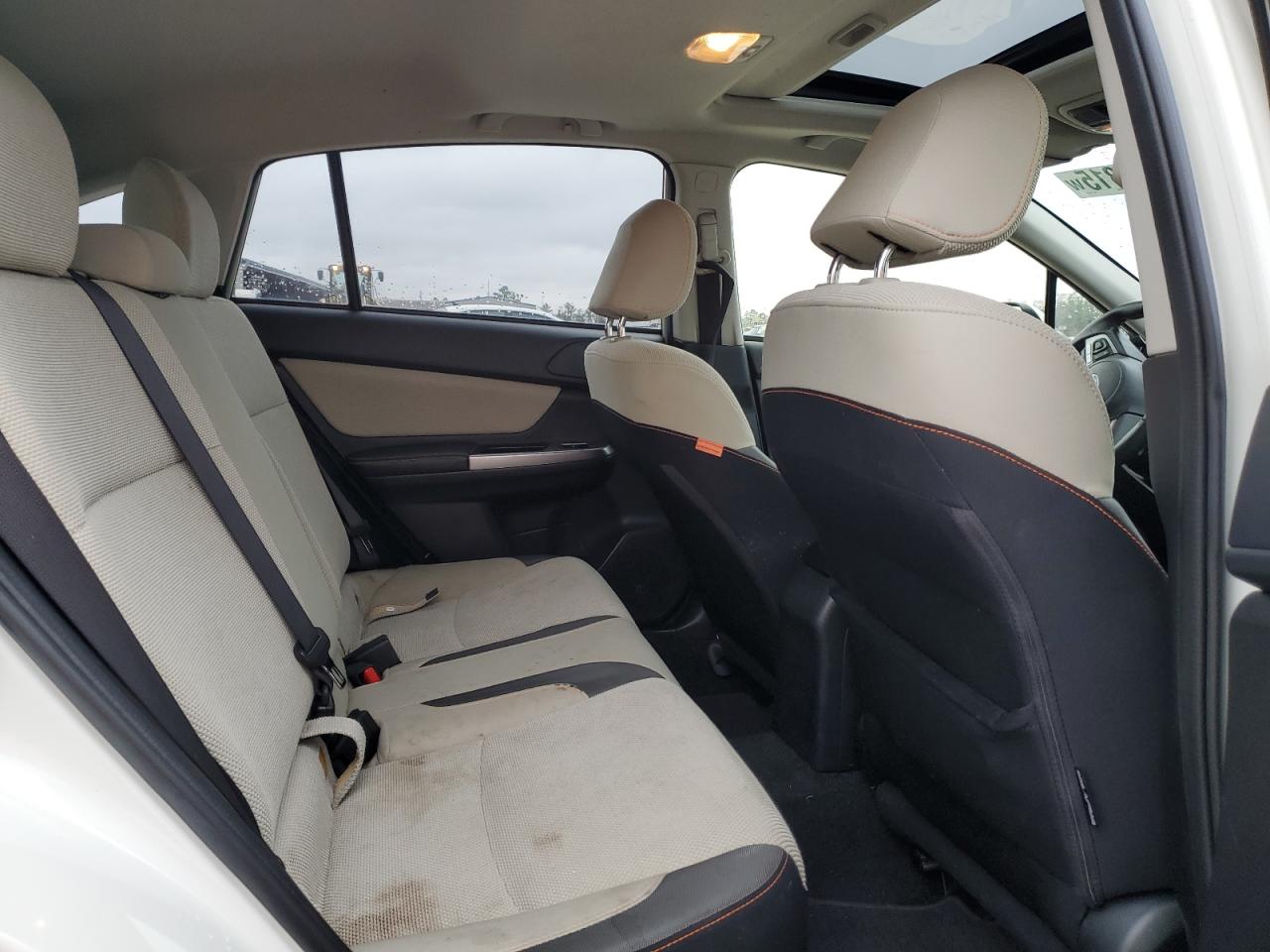 2016 Subaru XV - Image 11