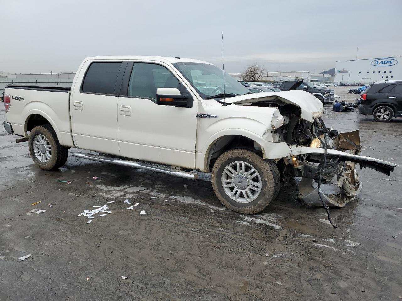 2009 Ford F-150 - Image 4